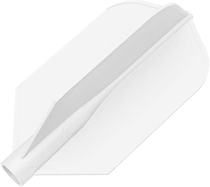 8 Flight Slim Pro Dart Flights für Dartpfeile