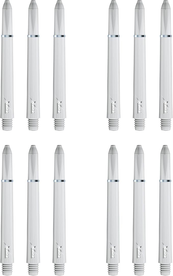 RED DRAGON TRX Medium Stems - 4 Sets per Pack (12 Stems in total)